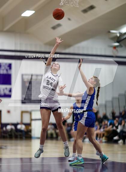 Thumbnail 1 in Warrior Run @ Shamokin Area photogallery.