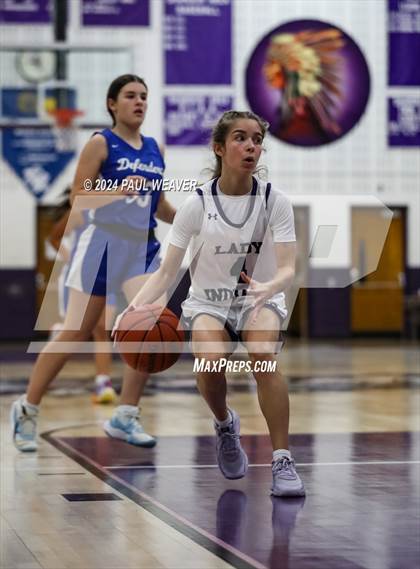 Thumbnail 3 in Warrior Run @ Shamokin Area photogallery.