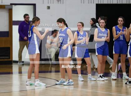 Thumbnail 3 in Warrior Run @ Shamokin Area photogallery.