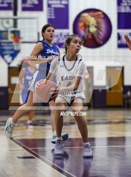 Thumbnail 1 in Warrior Run @ Shamokin Area photogallery.