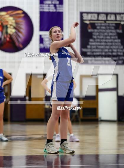 Thumbnail 1 in Warrior Run @ Shamokin Area photogallery.