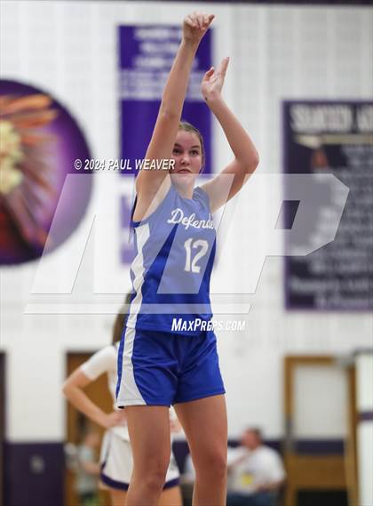 Thumbnail 3 in Warrior Run @ Shamokin Area photogallery.