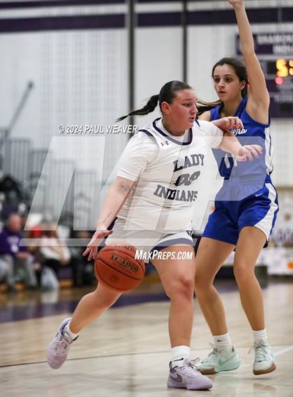 Thumbnail 2 in Warrior Run @ Shamokin Area photogallery.