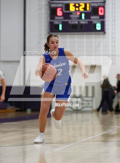 Thumbnail 2 in Warrior Run @ Shamokin Area photogallery.