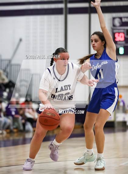 Thumbnail 1 in Warrior Run @ Shamokin Area photogallery.