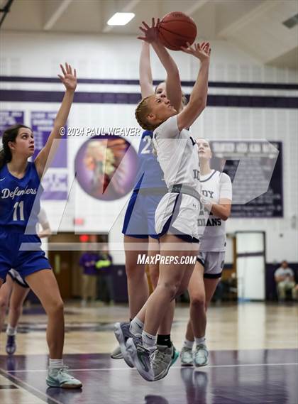 Thumbnail 3 in Warrior Run @ Shamokin Area photogallery.