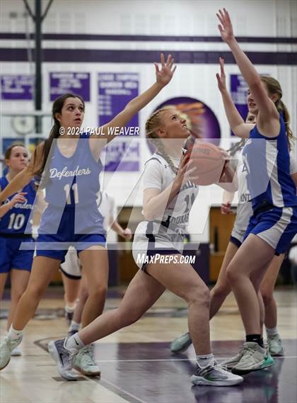 Thumbnail 2 in Warrior Run @ Shamokin Area photogallery.