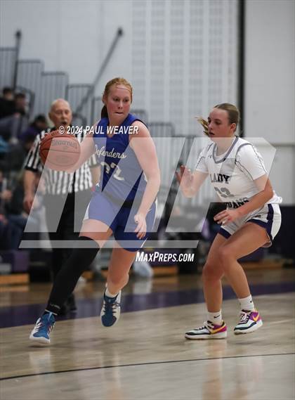 Thumbnail 1 in Warrior Run @ Shamokin Area photogallery.