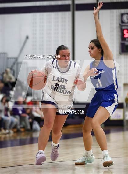 Thumbnail 3 in Warrior Run @ Shamokin Area photogallery.