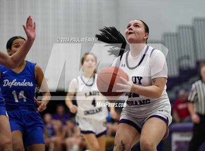 Thumbnail 2 in Warrior Run @ Shamokin Area photogallery.