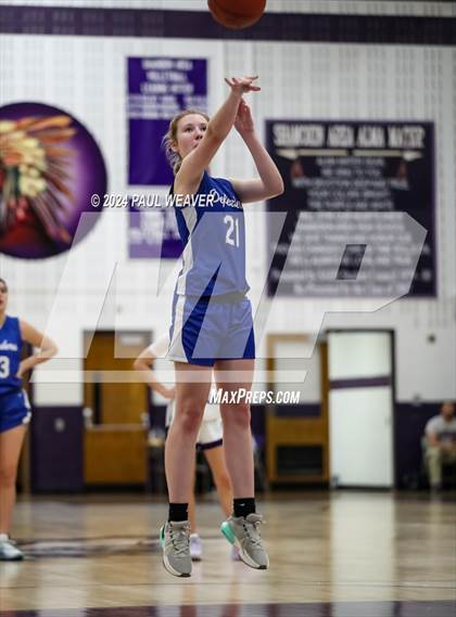 Thumbnail 3 in Warrior Run @ Shamokin Area photogallery.