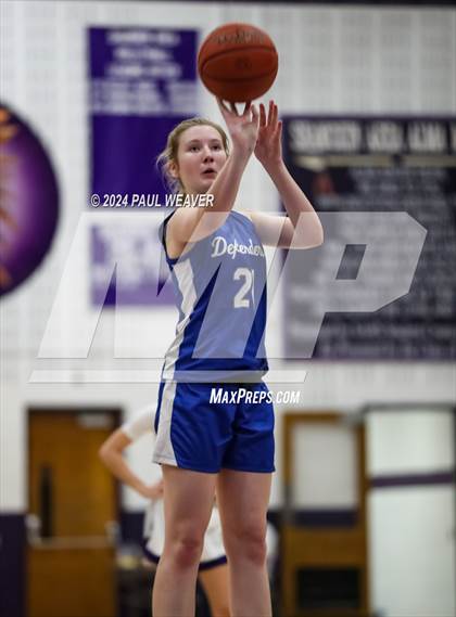 Thumbnail 2 in Warrior Run @ Shamokin Area photogallery.