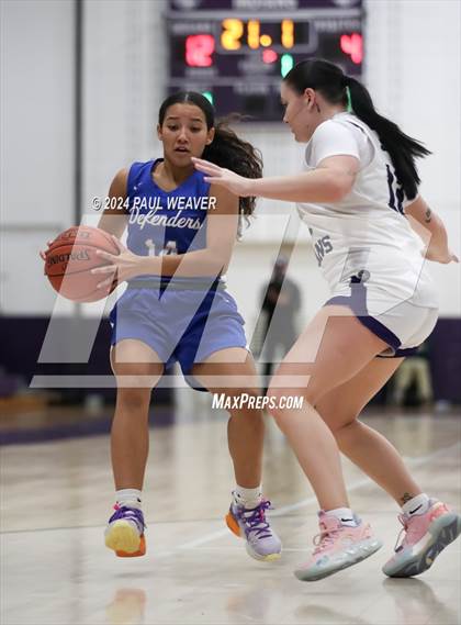 Thumbnail 3 in Warrior Run @ Shamokin Area photogallery.
