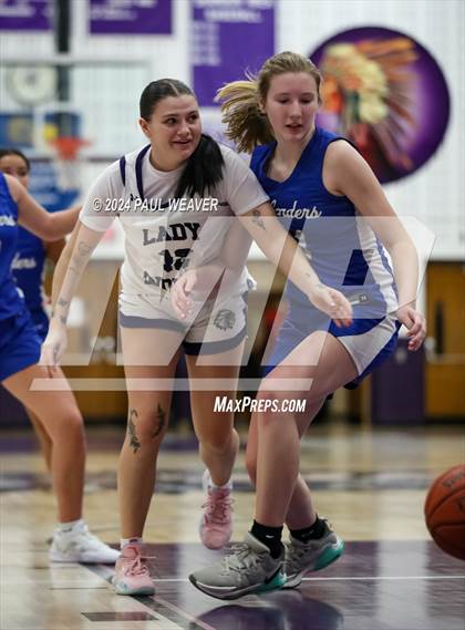 Thumbnail 2 in Warrior Run @ Shamokin Area photogallery.