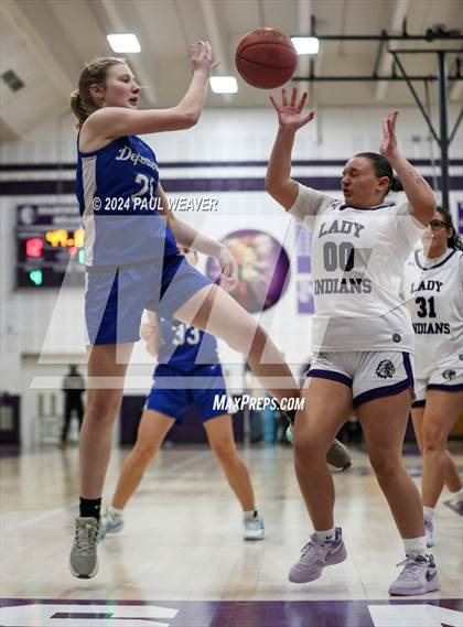 Thumbnail 1 in Warrior Run @ Shamokin Area photogallery.
