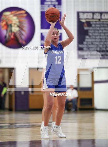 Thumbnail 3 in Warrior Run @ Shamokin Area photogallery.