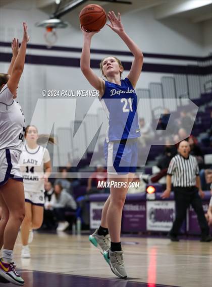 Thumbnail 3 in Warrior Run @ Shamokin Area photogallery.
