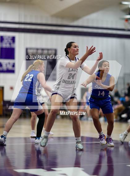 Thumbnail 2 in Warrior Run @ Shamokin Area photogallery.