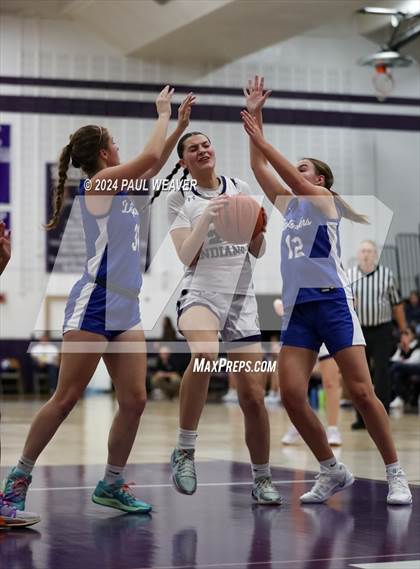 Thumbnail 1 in Warrior Run @ Shamokin Area photogallery.