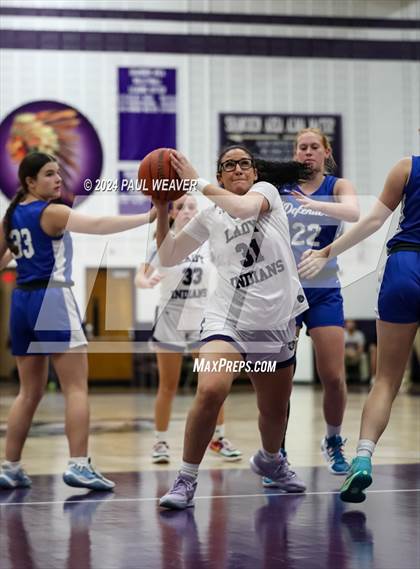 Thumbnail 1 in Warrior Run @ Shamokin Area photogallery.