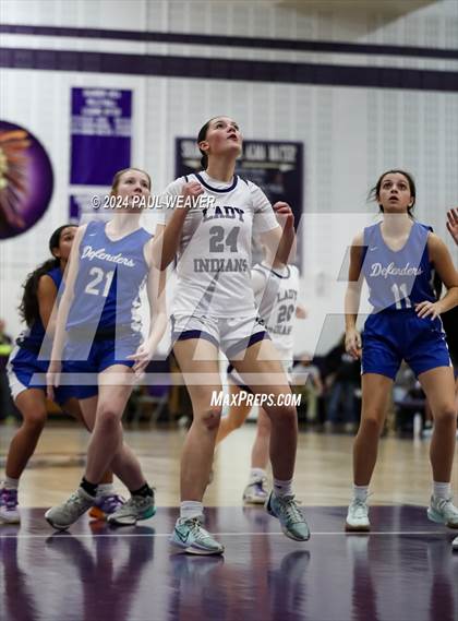 Thumbnail 2 in Warrior Run @ Shamokin Area photogallery.