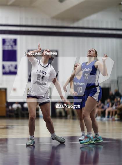 Thumbnail 2 in Warrior Run @ Shamokin Area photogallery.