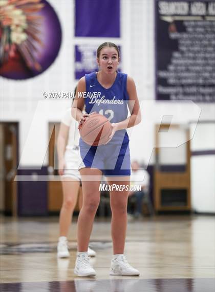 Thumbnail 2 in Warrior Run @ Shamokin Area photogallery.