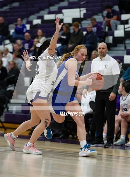 Thumbnail 1 in Warrior Run @ Shamokin Area photogallery.