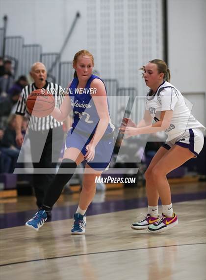 Thumbnail 3 in Warrior Run @ Shamokin Area photogallery.