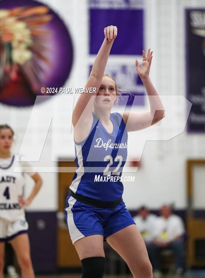 Thumbnail 2 in Warrior Run @ Shamokin Area photogallery.