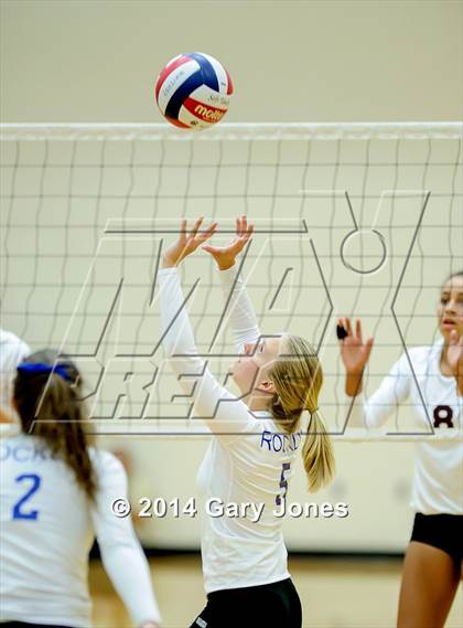 Thumbnail 1 in Rocklin @ Whitney photogallery.