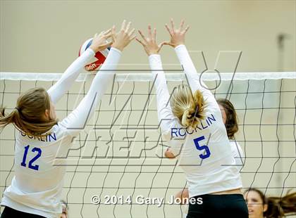 Thumbnail 1 in Rocklin @ Whitney photogallery.