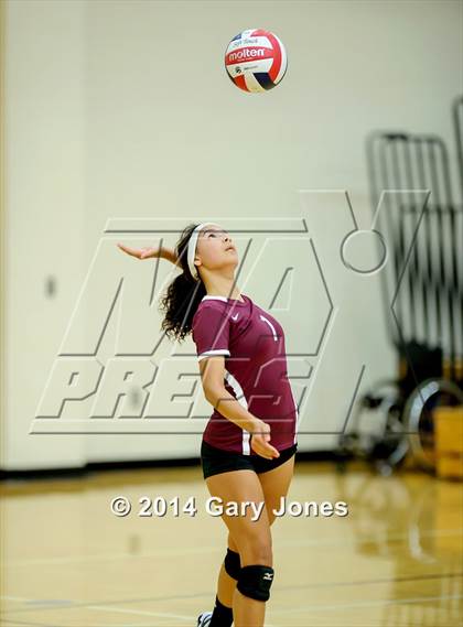 Thumbnail 2 in Rocklin @ Whitney photogallery.
