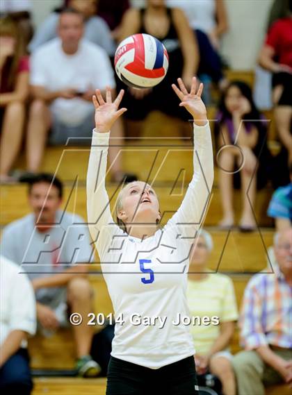 Thumbnail 2 in Rocklin @ Whitney photogallery.