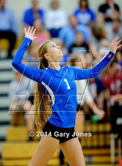 Thumbnail 3 in Rocklin @ Whitney photogallery.