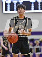 Photo from the gallery "Noblesville @ Guerin Catholic"
