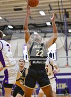 Photo from the gallery "Noblesville @ Guerin Catholic"