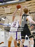 Photo from the gallery "Noblesville @ Guerin Catholic"