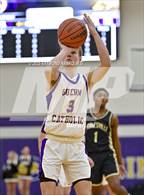 Photo from the gallery "Noblesville @ Guerin Catholic"