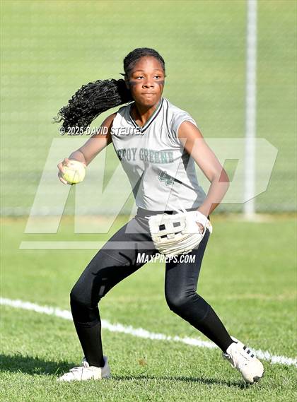 Thumbnail 2 in Foresthill @ Leroy Greene Academy photogallery.