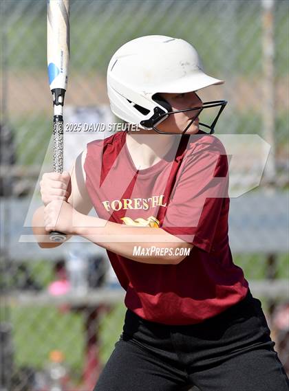 Thumbnail 3 in Foresthill @ Leroy Greene Academy photogallery.