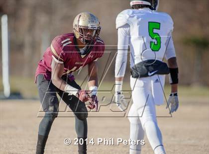 Thumbnail 1 in Patuxent @ Douglass (MPSSAA 2A Regional Final) photogallery.