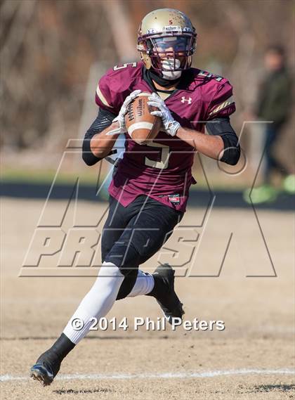 Thumbnail 1 in Patuxent @ Douglass (MPSSAA 2A Regional Final) photogallery.