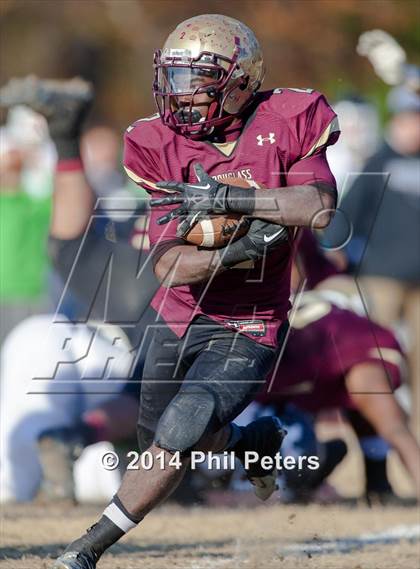 Thumbnail 1 in Patuxent @ Douglass (MPSSAA 2A Regional Final) photogallery.