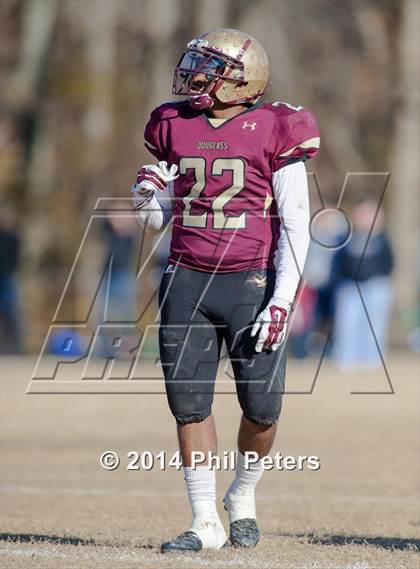 Thumbnail 1 in Patuxent @ Douglass (MPSSAA 2A Regional Final) photogallery.