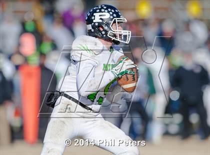 Thumbnail 1 in Patuxent @ Douglass (MPSSAA 2A Regional Final) photogallery.
