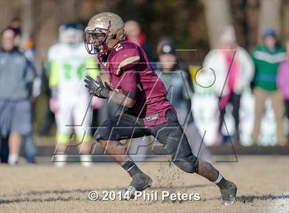 Thumbnail 1 in Patuxent @ Douglass (MPSSAA 2A Regional Final) photogallery.