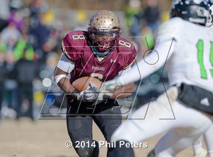 Thumbnail 1 in Patuxent @ Douglass (MPSSAA 2A Regional Final) photogallery.