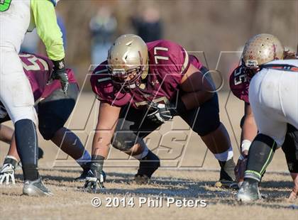Thumbnail 1 in Patuxent @ Douglass (MPSSAA 2A Regional Final) photogallery.