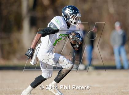 Thumbnail 1 in Patuxent @ Douglass (MPSSAA 2A Regional Final) photogallery.